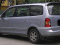 Silver Hyundai Trajet for sale in Manila-0