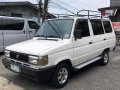 Selling White Toyota tamaraw in Manila-4