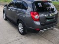 Grey Chevrolet Captiva for sale in Silang-5