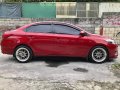 Sell Red Toyota Vios in Quezon City-3