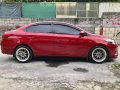 Sell Red Toyota Vios in Quezon City-6