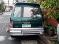 Selling Green Mitsubishi Adventure in Pasig-1