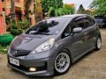 Honda Jazz 2010-0