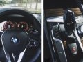 BMW 520d 2018 Luxury Ed. Owner Seller Zero Accident-5