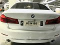 BMW 520d 2018 Luxury Ed. Owner Seller Zero Accident-7