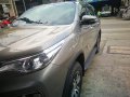 2016 Toyota Fortuner Automatic-2