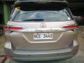 2016 Toyota Fortuner Automatic-3