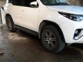 Toyota Fortuner 2017 diesel AT-0