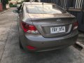 Hyundai Accent 2012 1.4 MT (Gas)-1