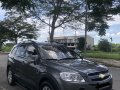 Chevrolet Captiva - 2011-5