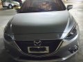 2016 Mazda3-2.0 A car you will love -0