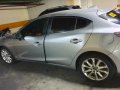 2016 Mazda3-2.0 A car you will love -3