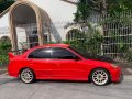 Honda Civic vti Matic super loaded Auto-6