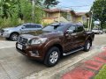 Nissan Navara Calibre EL 20Tkms mileage with casa service records (see pictures) Manual-1