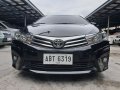 Toyota Altis 2015 1.6 V Automatic-2