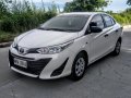 Toyota Vios XE 2019 Automatic not 2020 2018-0