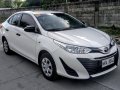 Toyota Vios XE 2019 Automatic not 2020 2018-1