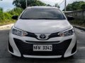Toyota Vios XE 2019 Automatic not 2020 2018-2