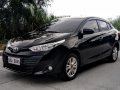 Toyota Vios E 2018 Automatic not 2019 2020-0