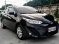 Toyota Vios E 2018 Automatic not 2019 2020-1