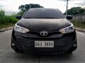 Toyota Vios E 2018 Automatic not 2019 2020-2