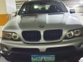 2005 BMW X-5 series the muscle car -0