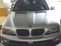 2005 BMW X-5 series the muscle car -2