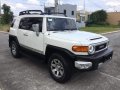 Toyota Fj cruiser 2015-4