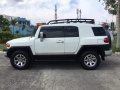 Toyota Fj cruiser 2015-5