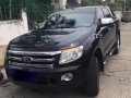 Ford Ranger Raptor 2014-2