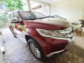 Mitsubishi Montero Sports 2016-0