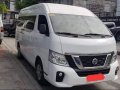 Nissan Urvan NV350 2018-2