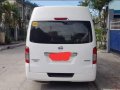 Nissan Urvan NV350 2018-1