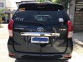 Toyota Avanza 2015-1