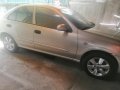 Selling Silver Nissan Sentra in Angeles-5