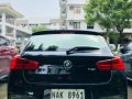 Black Bmw 118I for sale in Pasig City-3