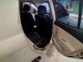 Silver Kia Picanto for sale in Manila-3