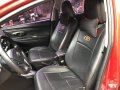 Sell Red Toyota Vios in Quezon City-7