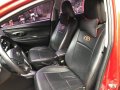 Sell Red Toyota Vios in Quezon City-2