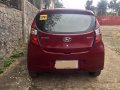 Selling Purple Hyundai Eon in Baguio-1