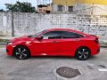 Red Honda Civic for sale in Mandaluyong-8