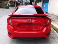 Red Honda Civic for sale in Mandaluyong-3