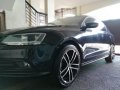 Sell Black Volkswagen Jetta in Manila-2