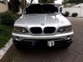 Silver Bmw X5 for sale in Antipolo-6