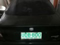 Black Honda Accord for sale in Pasig City-2