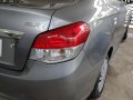 Grey Mitsubishi Mirage g4 for sale in Cardona-3