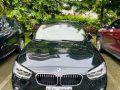 Black Bmw 118I for sale in Pasig City-6