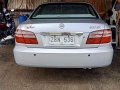 Sell White Nissan Cefiro in Manila-7