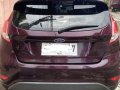 Purple Ford Fiesta for sale in Las Piñas-8