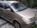Sell Silver Toyota Innova in Manila-1
